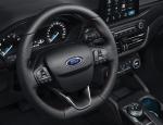 Ford Focus ST-Line 2018 года (CN)